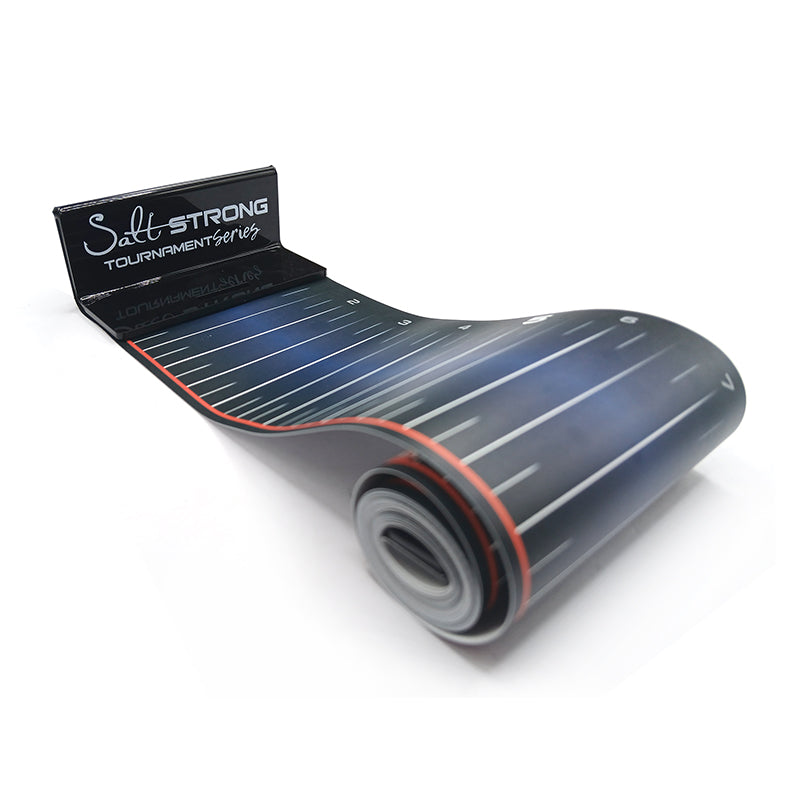 Beast Mode Bump Ruler – Salt Strong