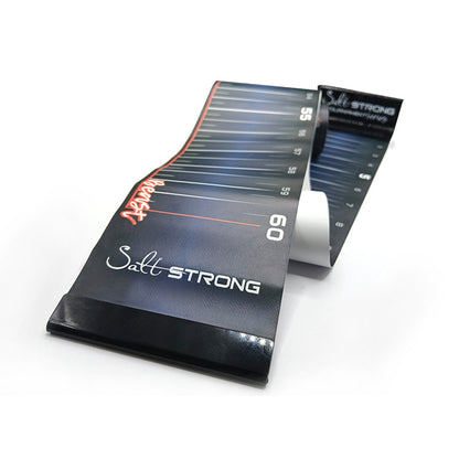 Beast Mode Bump Ruler – Salt Strong