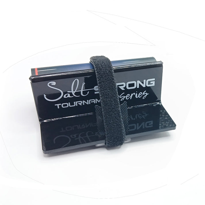 Beast Mode Bump Ruler – Salt Strong