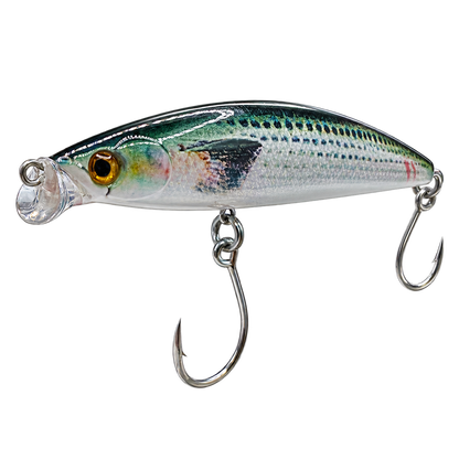 Skinny Lipper XL