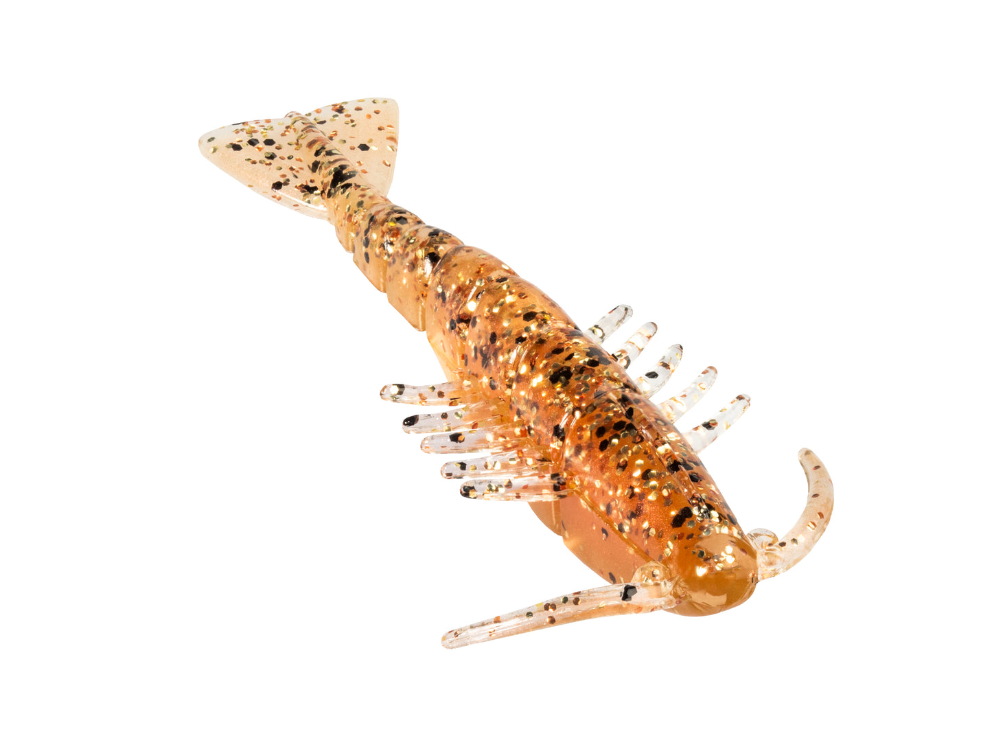 SALTY NED SHRIMPZ 2.5"