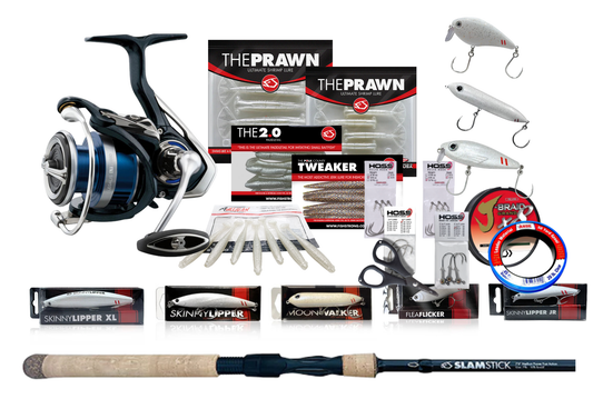 Salt Strong System Bundle