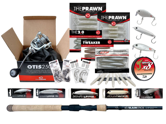 Salt Strong System Bundle