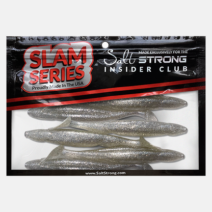 bomber weighted fish hooks s Slam Shady BOMBER – Salt Strong