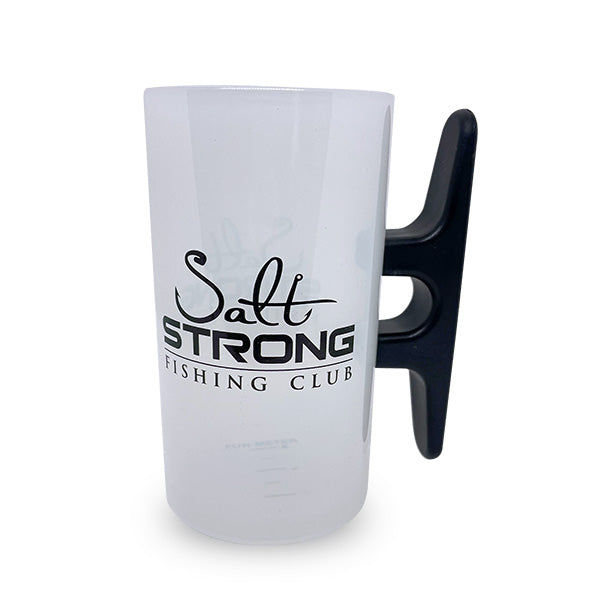 Salt Strong Cleat Cup