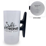 Salt Strong Cleat Cup