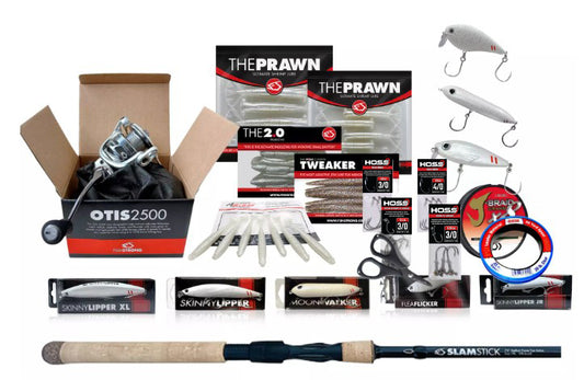 Salt Strong System Bundle