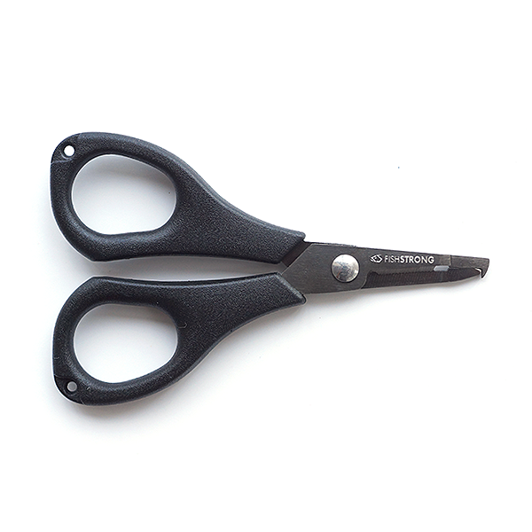  Rising Bobs Tactical Scissors 6, Black : Fly Fishing Tools :  Sports & Outdoors