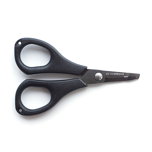 Fish Strong Braid Cutting Scissors