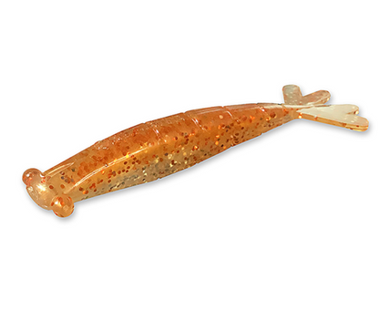 Prawn USA Original New Penny 5 Pack