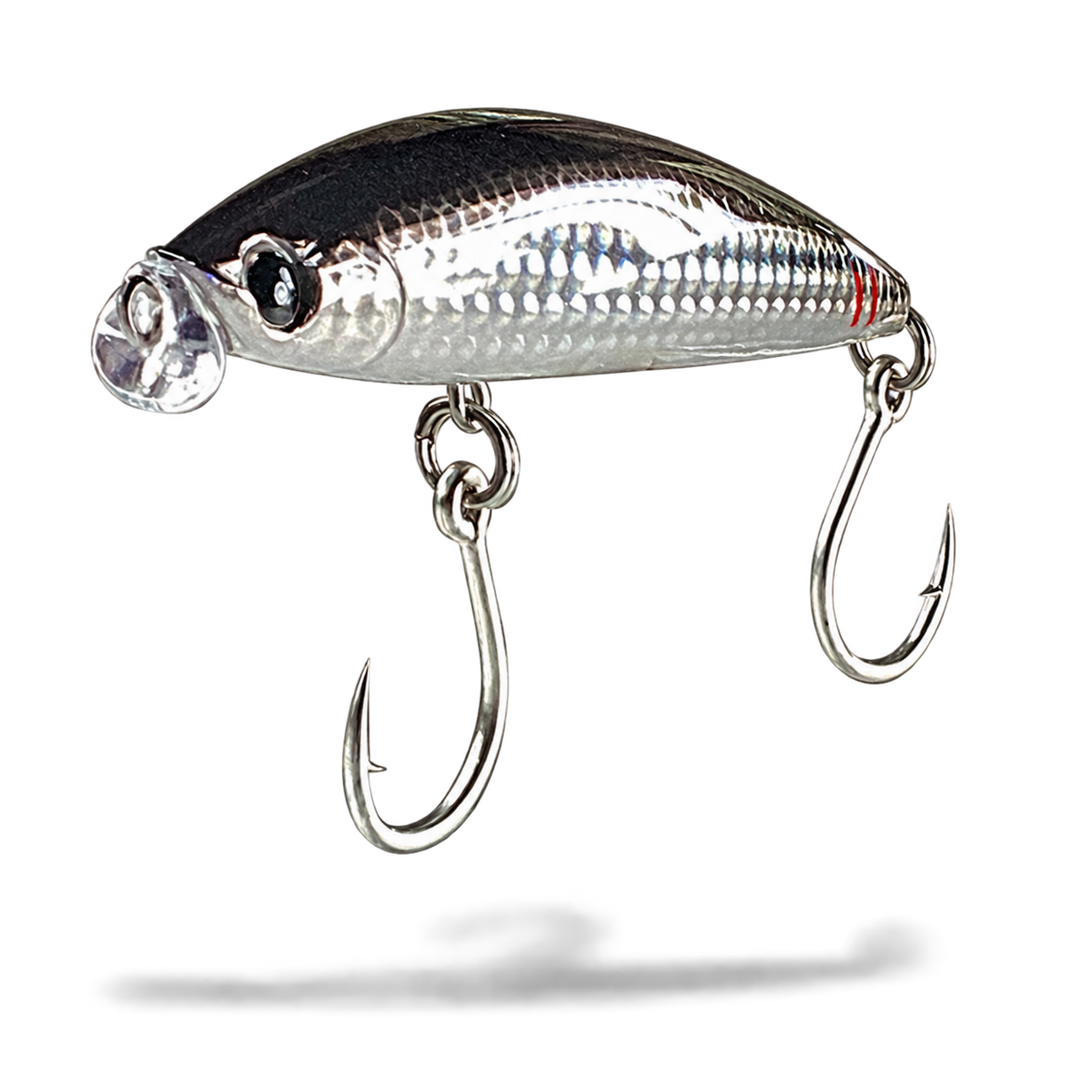 Skinny Lipper
