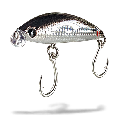 Skinny Lipper