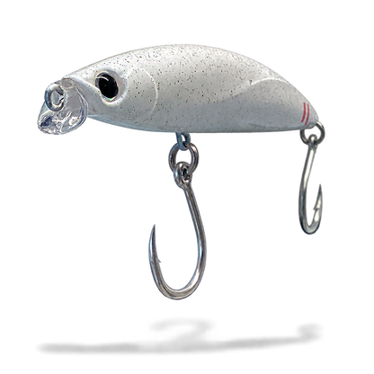 Skinny Lipper