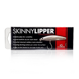 Skinny Lipper – Salt Strong