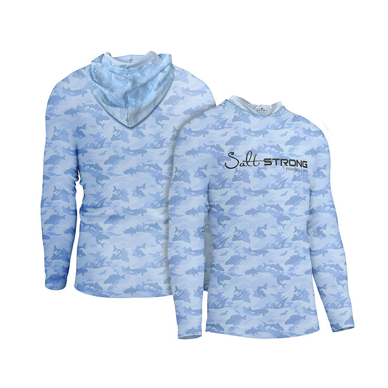 Salt Strong Performance Apparel Bundle