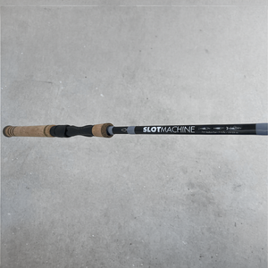 g loomis custom rods G.Loomis The Hook Up Tackle GCX Inshore makes it easy to find the right tool to tackle any inshore job G. Loomis GCX Centerpin Steelhead