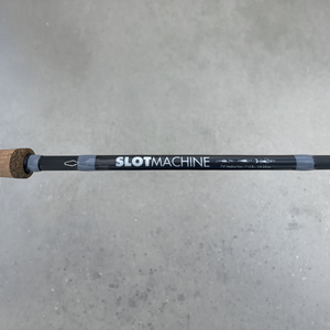 Slot Machine Custom Rod