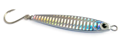 clark spoon fishing lure Clarkspoon Stick Jig 1.5oz – Salt Strong