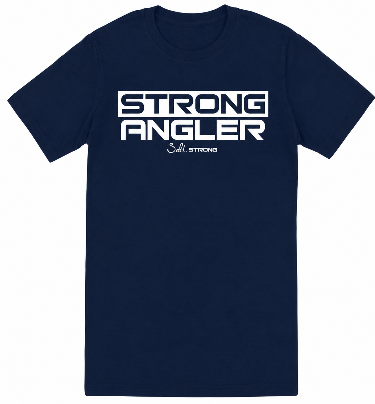 Strong Angler T-Shirt