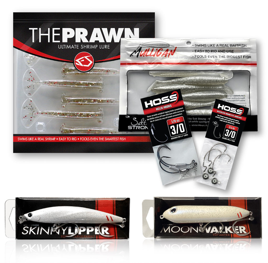 The Ultimate Summer Bundle
