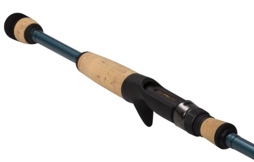 TFO Blue Bight Inshore Spinning Rod