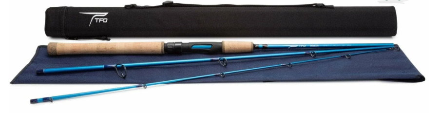 Rods – Salt Strong