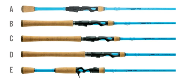 TFO IntraCoastal Inshore Spinning Rod