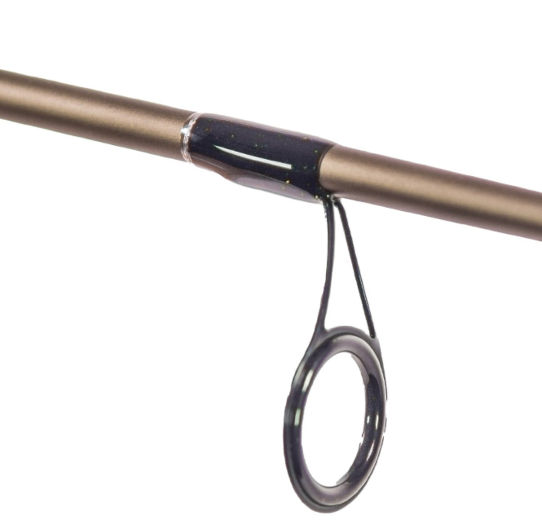 TFO PS Professional Spinning Rod – Salt Strong
