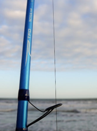 TFO Tactical Surf Spinning Rods – Salt Strong