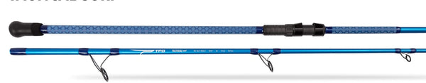 TFO Tactical Surf Spinning Rods – Salt Strong