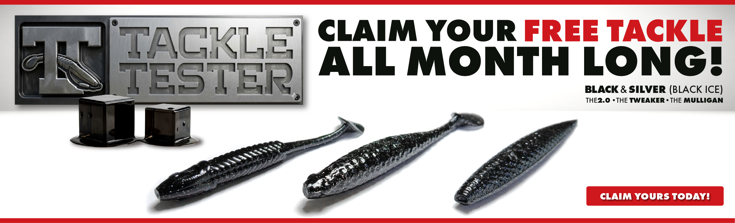 black owned fishing lure companies OG Willie 7 Baby Bass Part 1 covers 60 companies Tennessee Pepper Z-Man Jerk ShadZ