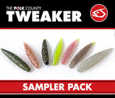 Polk County Tweaker (New Twitch Lure) – Salt Strong