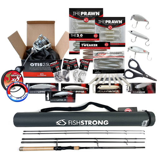 Ultimate Traveler System Bundle