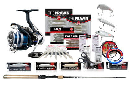 Ultimate Traveler System Bundle