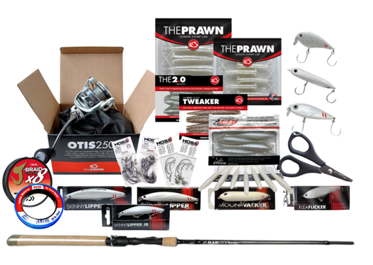 Ultimate Traveler System Bundle