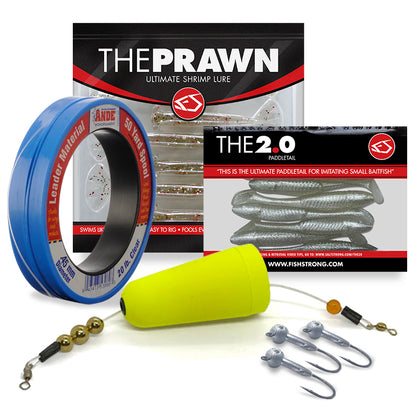 Ultimate Popping Cork Bundle