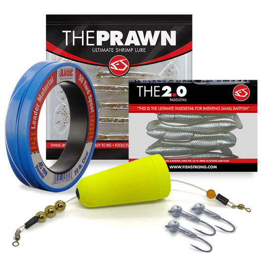 Ultimate Popping Cork Bundle