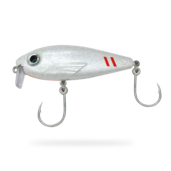 jester backpack north face The How to Find Green one that just works A-Rig Hook:Single Hook - White Bucktail