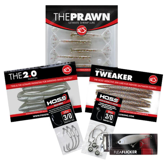 The Ultimate Winter Bundle [Core Essentials]