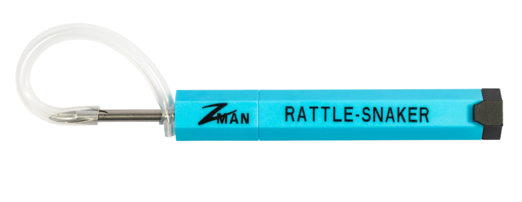 Z-Man Rattle-Snaker – Salt Strong