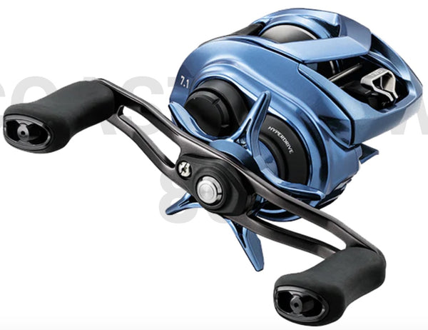 avantis baitcaster reel Daiwa Coastal TWS 80 Baitcasting Reel – Salt Strong