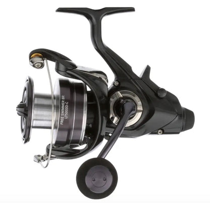 Daiwa Free Swimmer Bite & Run Spinning Reel – Salt Strong