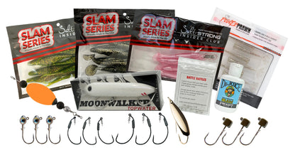 Coach Matt's Lure Bundle