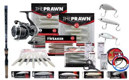 Master Angler Performance Bundle