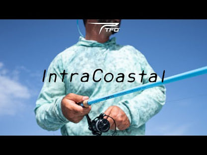 TFO IntraCoastal Inshore Spinning Rod