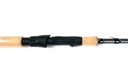 Slam Stick Traveler Spinning Rod Parts