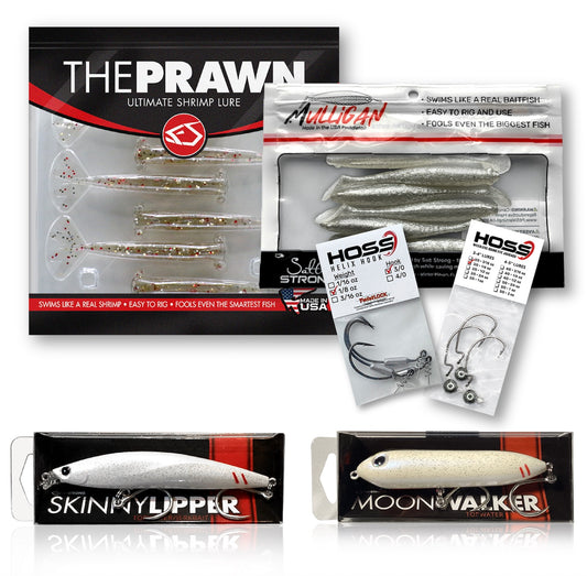 Lures – Salt Strong