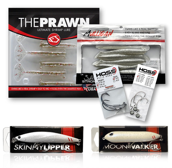 black friday sale.on.salt water fishing lures The Ultimate Summer Bundle