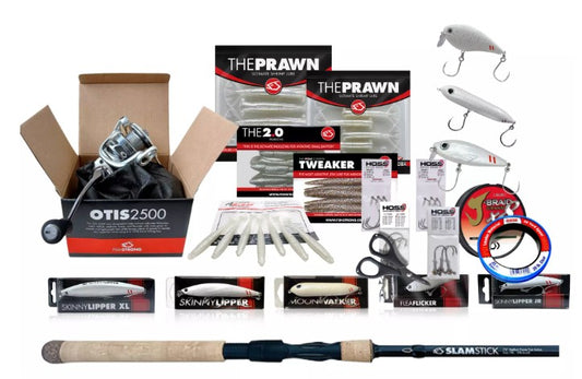 Salt Strong System Bundle