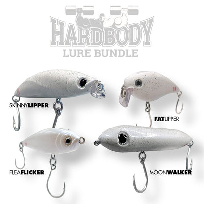 bass lure bundle UVTFIshing Inshore Tuna / Grouper Assemble your arsenal with the all new Bass Mafia Sampler Bundle Nomad Tackle Freshwater Lures Sampler